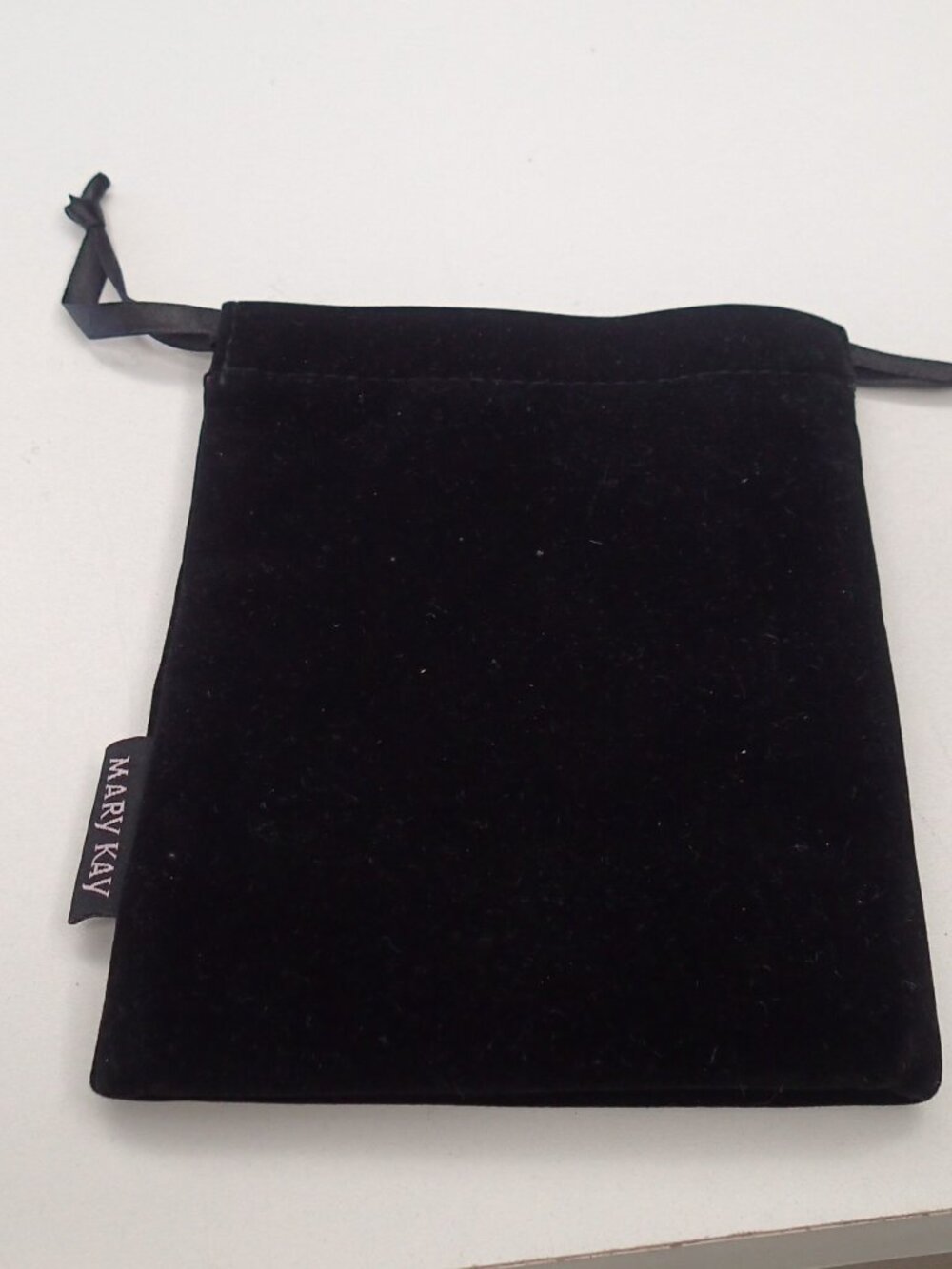 Velvet Pouch